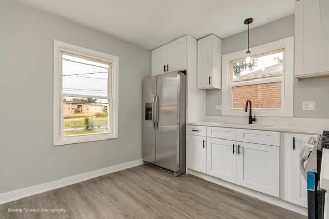 115 E 140th Court, Riverdale, IL 60827