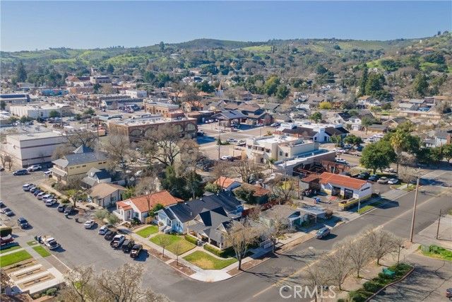 1545 Park Street, Paso Robles, CA 93446