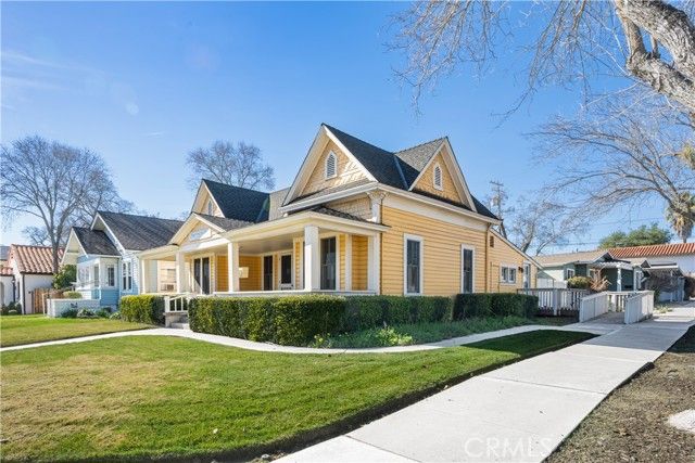 1545 Park Street, Paso Robles, CA 93446