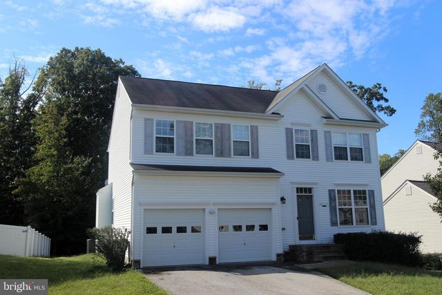47115 GREEN LEAF CT, Lexington Park, MD 20653