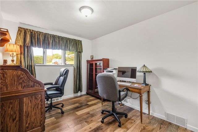 10 & 12 Grandview Ave., Mt Pleasant Twp, PA 15340