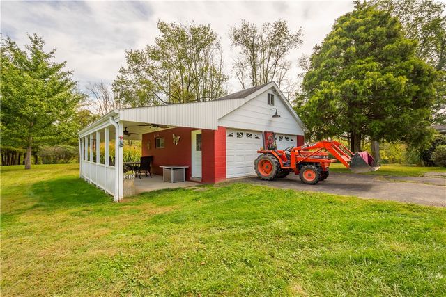 10 & 12 Grandview Ave., Mt Pleasant Twp, PA 15340