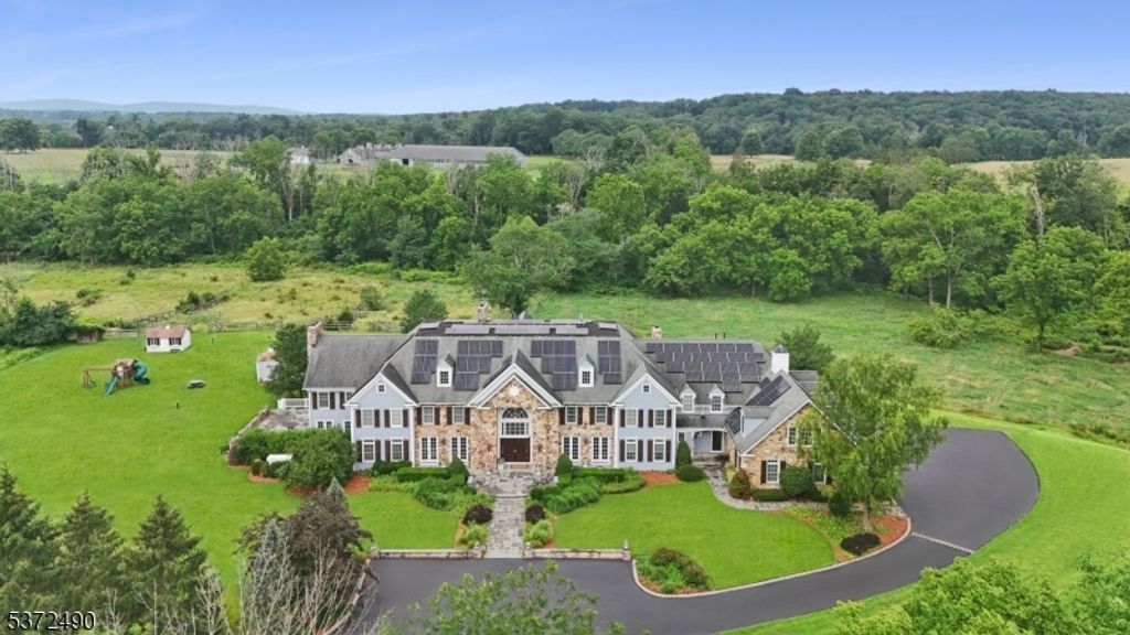 875 Larger Cross Rd, Bedminster Twp., NJ 07931