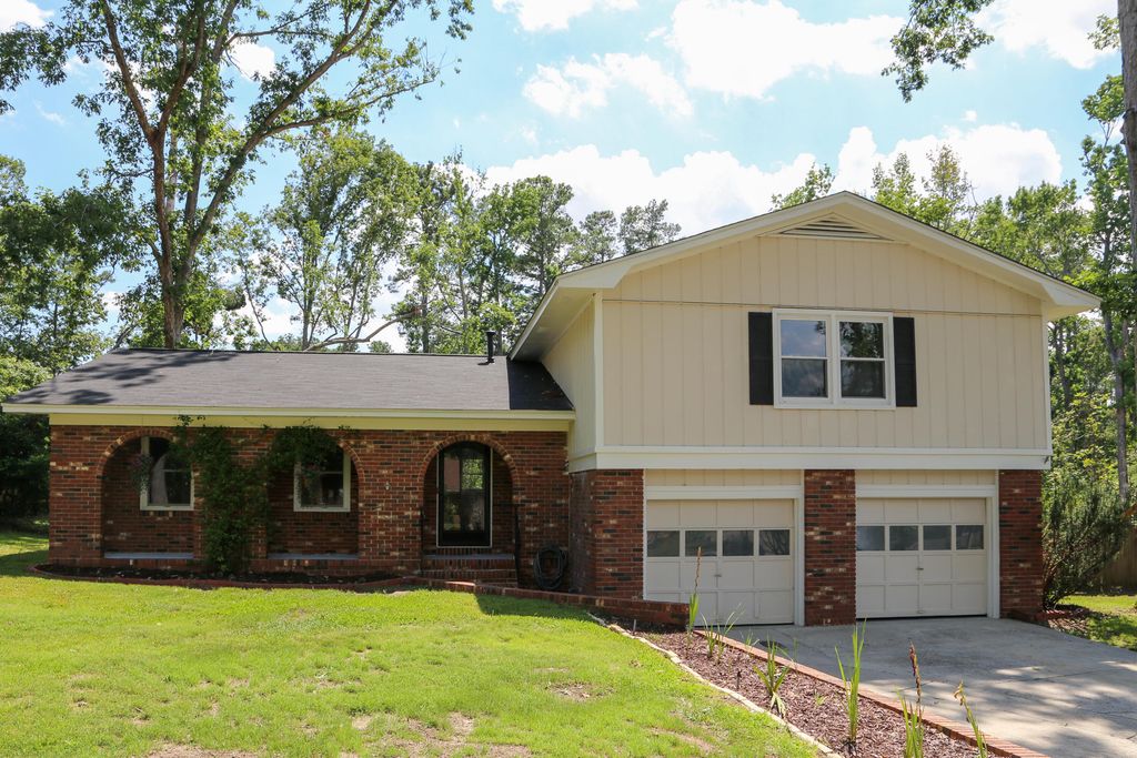751 Hickory Oak Hollow, Augusta, GA 30907