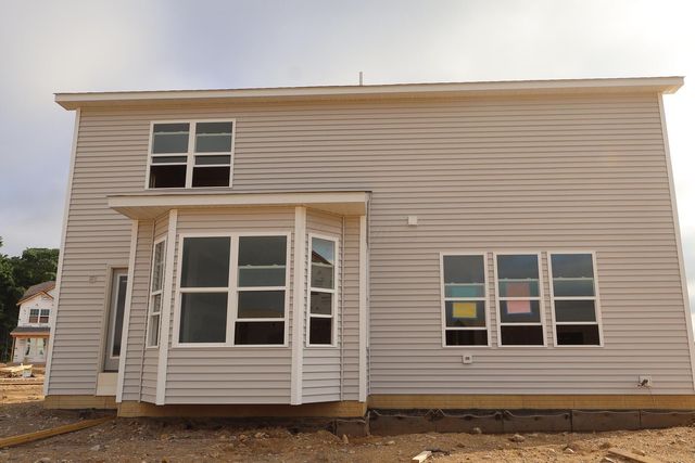 1064 Saddle Tank Drive, Plain City, OH 43064