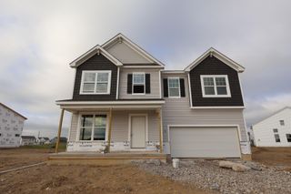 1064 Saddle Tank Drive, Plain City, OH 43064