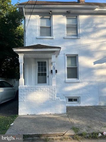 58 E MONROE ST, Mount Holly, NJ 08060