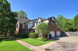 720 S East Avenue, Tahlequah, OK 74464