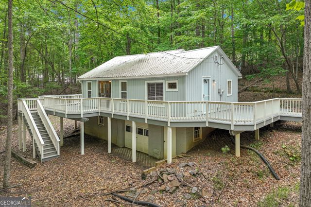 4937 Goddards Ford Road, Gainesville, GA 30504