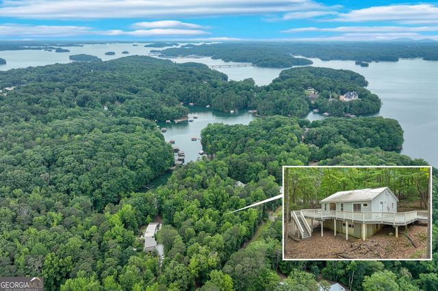 4937 Goddards Ford Road, Gainesville, GA 30504