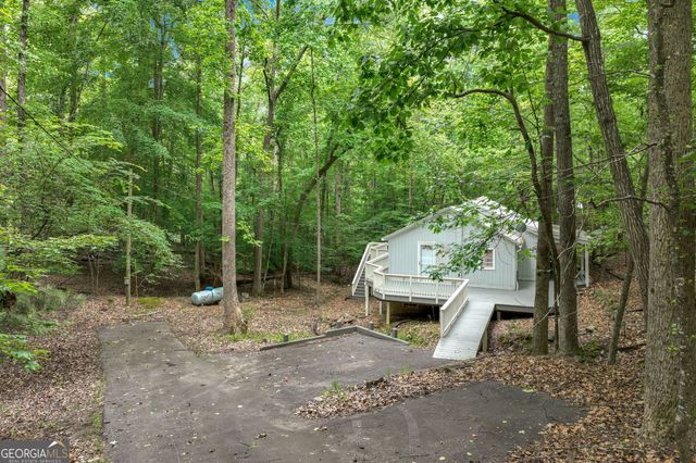 4937 Goddards Ford Road, Gainesville, GA 30504