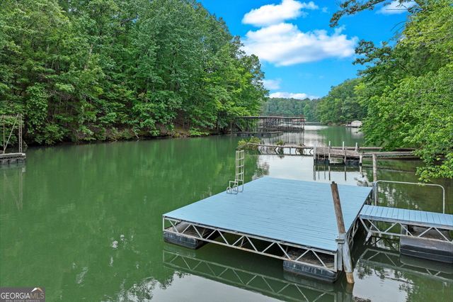 4937 Goddards Ford Road, Gainesville, GA 30504