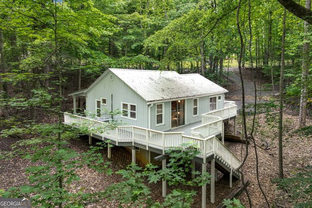 4937 Goddards Ford Road, Gainesville, GA 30504