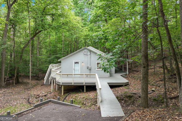 4937 Goddards Ford Road, Gainesville, GA 30504