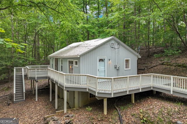 4937 Goddards Ford Road, Gainesville, GA 30504