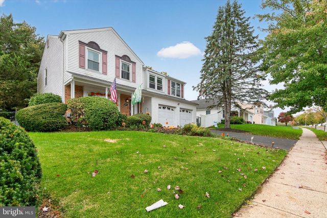3045 MEREDITH PL, Bensalem, PA 19020