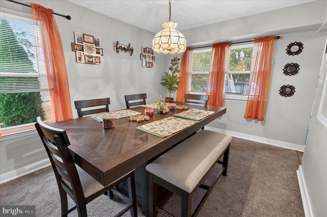 3045 MEREDITH PL, Bensalem, PA 19020