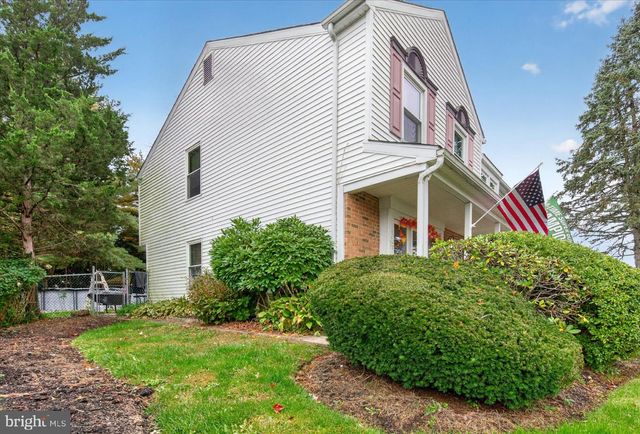 3045 MEREDITH PL, Bensalem, PA 19020