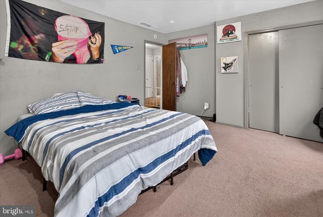 3045 MEREDITH PL, Bensalem, PA 19020