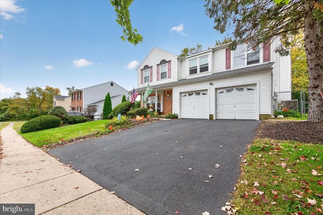 3045 MEREDITH PL, Bensalem, PA 19020
