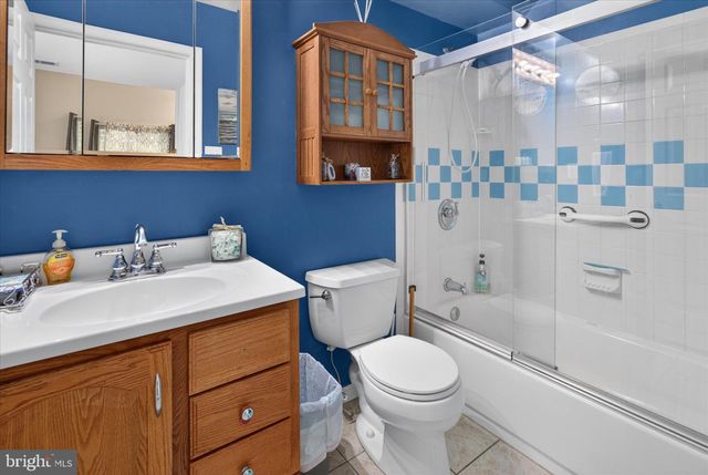 3045 MEREDITH PL, Bensalem, PA 19020