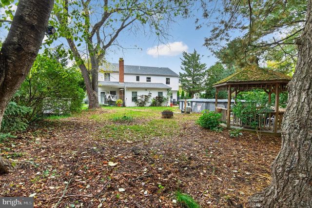 3045 MEREDITH PL, Bensalem, PA 19020