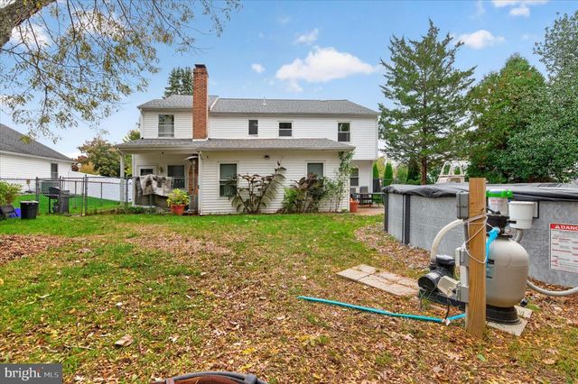 3045 MEREDITH PL, Bensalem, PA 19020