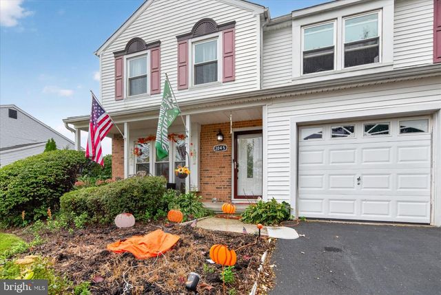 3045 MEREDITH PL, Bensalem, PA 19020