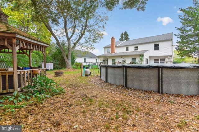 3045 MEREDITH PL, Bensalem, PA 19020