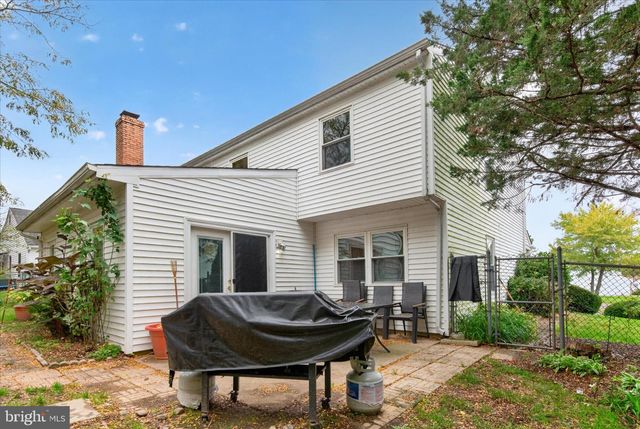3045 MEREDITH PL, Bensalem, PA 19020