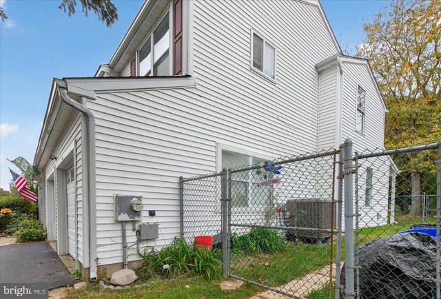 3045 MEREDITH PL, Bensalem, PA 19020