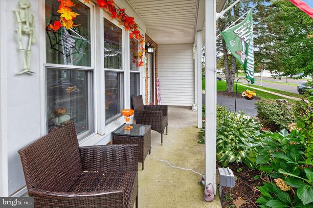 3045 MEREDITH PL, Bensalem, PA 19020