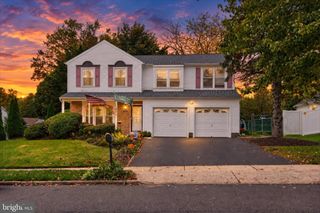 3045 MEREDITH PL, Bensalem, PA 19020