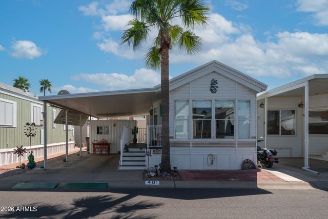 401 Hawks Eye Drive 401, Apache Junction, AZ 85119