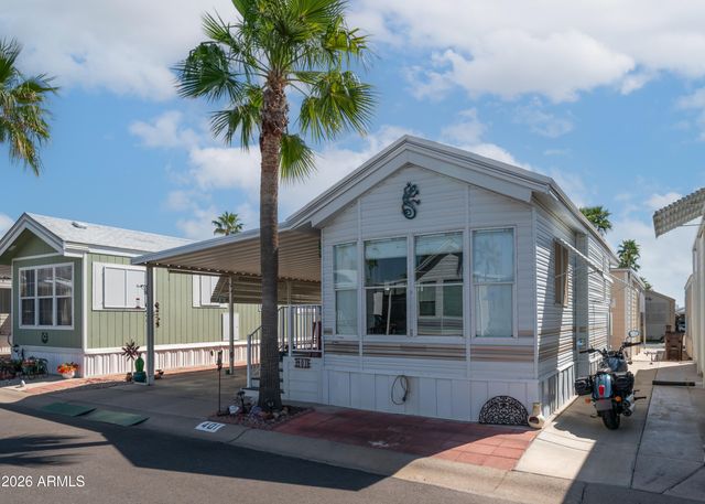 401 Hawks Eye Drive 401, Apache Junction, AZ 85119