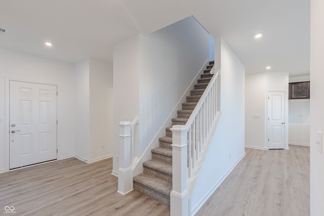 232 Hunters Ridge Drive, Danville, IN 46122