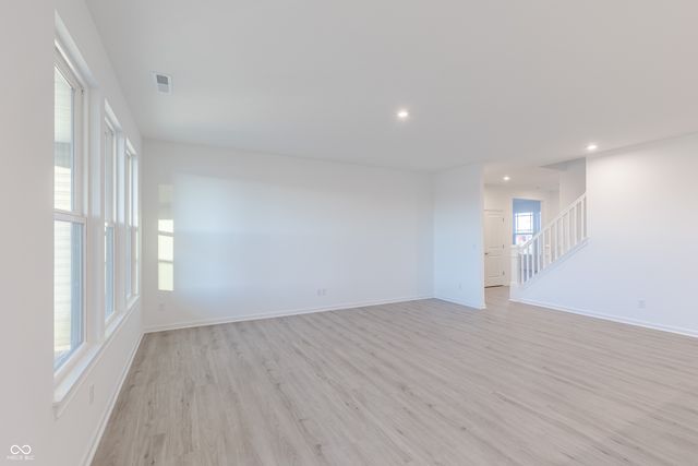 232 Hunters Ridge Drive, Danville, IN 46122