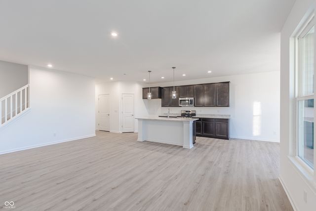 232 Hunters Ridge Drive, Danville, IN 46122