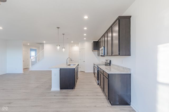 232 Hunters Ridge Drive, Danville, IN 46122