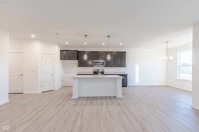 232 Hunters Ridge Drive, Danville, IN 46122