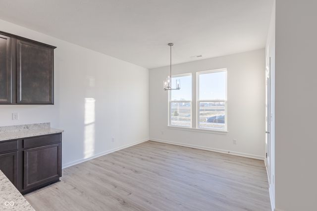 232 Hunters Ridge Drive, Danville, IN 46122