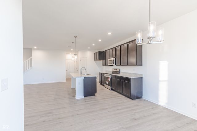 232 Hunters Ridge Drive, Danville, IN 46122