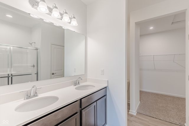 232 Hunters Ridge Drive, Danville, IN 46122