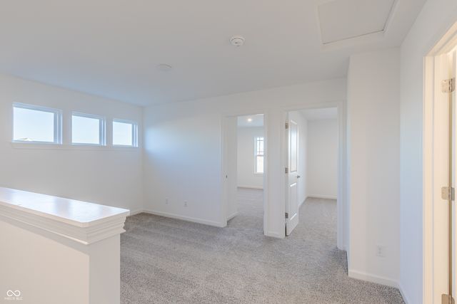 232 Hunters Ridge Drive, Danville, IN 46122