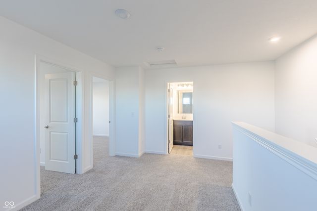 232 Hunters Ridge Drive, Danville, IN 46122