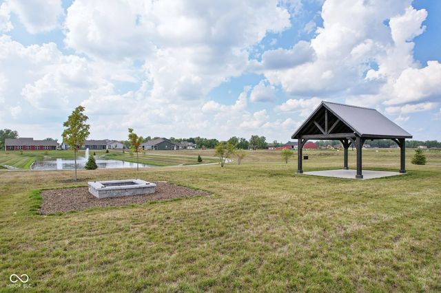 232 Hunters Ridge Drive, Danville, IN 46122