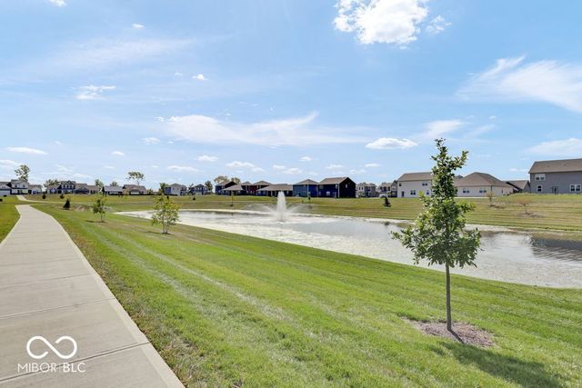 232 Hunters Ridge Drive, Danville, IN 46122