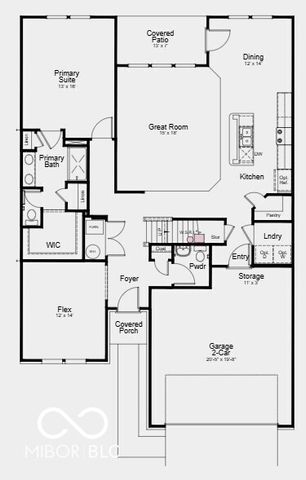 232 Hunters Ridge Drive, Danville, IN 46122