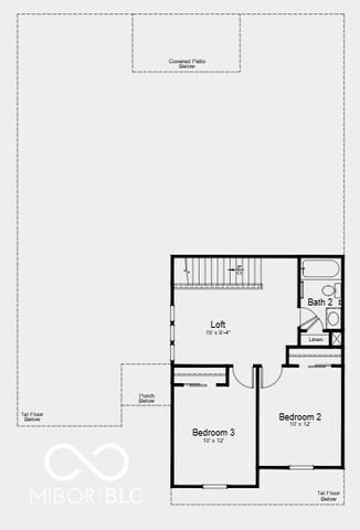 232 Hunters Ridge Drive, Danville, IN 46122