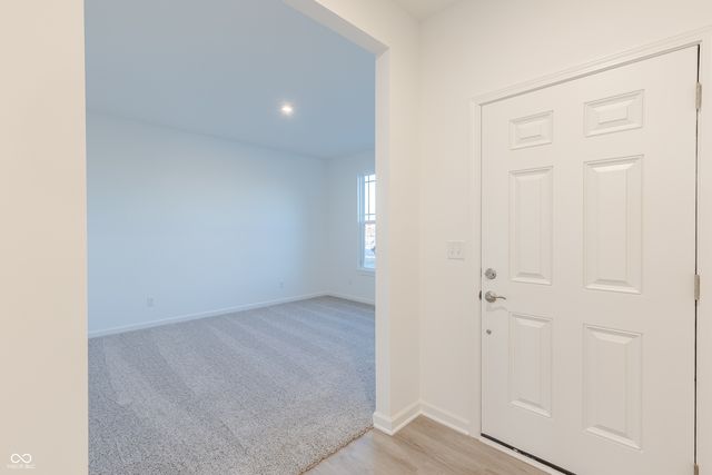 232 Hunters Ridge Drive, Danville, IN 46122